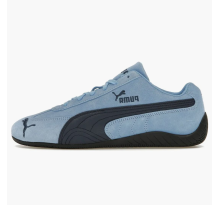 PUMA Speedcat Archive Team Light Blue Club Navy womens (400990-01)