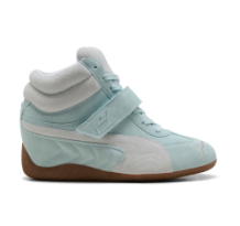 PUMA Speedcat Wedge Fresh Water Silver Mist (407878-02)