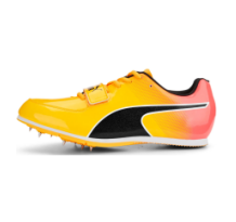 PUMA evoSPEED Long Jump 10 (377002-01) in orange