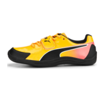 PUMA evoSPEED Throw 10 (377006-01) in orange