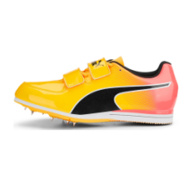 PUMA Jump 10 (377003-01) in orange