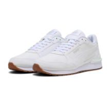 PUMA ST Runner v4 Leather (399068 13)