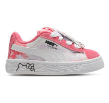 PUMA Suede Hello Kitty XL (401418-01)