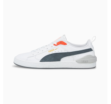PUMA Suede Bloc Dark Slate (380705_04)