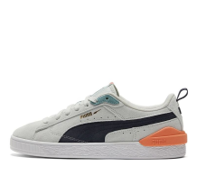 PUMA Suede Bloc Ice Flow Parisian Night (381183-04)