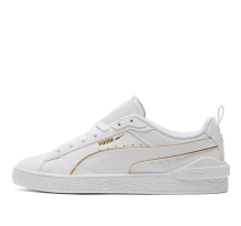 PUMA Suede Bloc Liquid Metal (381190-01)