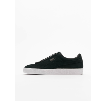 PUMA Suede Classic (36735202SCH) in schwarz