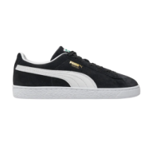 PUMA Classic Suede (399781/001) in schwarz