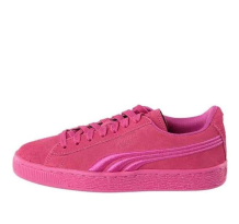 PUMA Suede Classic Badge Shocking (362951 05)