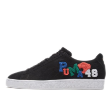 PUMA Suede Classic Badges (371580-01)