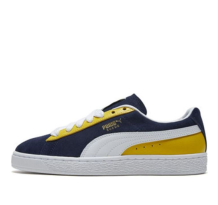 PUMA SUEDE Classic Block Blue (369873-02)