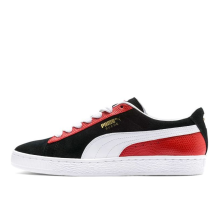 PUMA Suede Classic Block Snakeskin (369873-01)