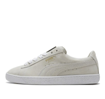PUMA Suede Classic Metal Badge Team Gold (370081-02)