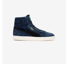 PUMA Suede Classic Mid x Noah (398315-01) in blau