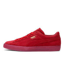 PUMA Suede Classic Mono Gold (381468-01)