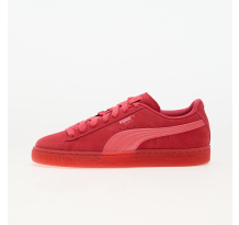 PUMA Suede Classic Translucent Wns Women (39881801) in rot