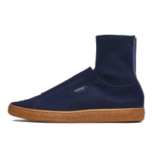 PUMA Poggy x Suede Classic (366305-01)