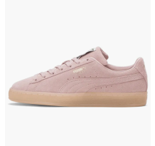 PUMA Suede Classic Xxi Rose Dust womens (381410-74)