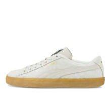 PUMA Suede Crepe Embroidery Gray (383796-01)