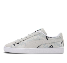PUMA Suede Double Layer Gray (384896-02)