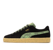 PUMA Suede Gentle Jungle Green (390057-02)