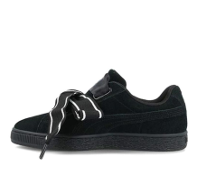 PUMA Suede Heart Satin NEW AUTHENTIC (364084-01)