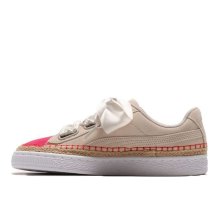 PUMA Suede Heart Sneakerdrille (369237-02)