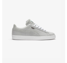 PUMA Suede Hemp x SNS (399648-01) in weiss