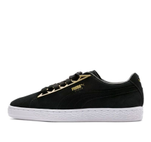 PUMA Suede Jewel Metallic (366725-01)