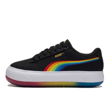 PUMA Mapf1 2 Prism Low Tops Thick Sole Skateboarding (387240-01)