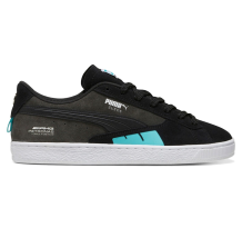 PUMA Mercedes AMG Petronas F1 x Suede (308024 01)