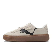 PUMA Suede Platform (397233-02)