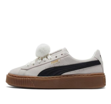 PUMA Suede Platform Cream (391902-01)