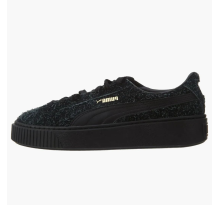 PUMA Suede Platform Elemental (362224 01)