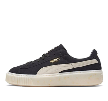 PUMA Suede Platform Gold Board (365621-03)