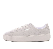 PUMA Suede Platform Gray (365698 02)
