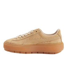 PUMA Suede Platform Trace (367259-02)