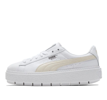 PUMA Suede Platform Trace Animal (366109-04)