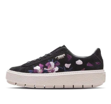 PUMA Suede Platform Trace Flowery (367810-02)