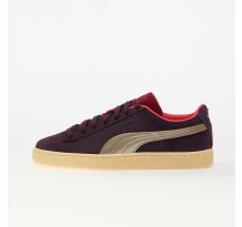 PUMA Suede Play.Paris. (398190/001) in schwarz