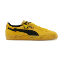 PUMA Suede Pok mon Pikachu (407020-01)