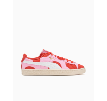 PUMA Suede Printed (409147-01)