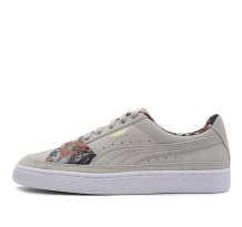 PUMA Suede Skate Palms Light Grey (369485-02)
