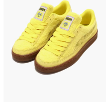 PUMA Suede Spongebob Jr (392113 01)