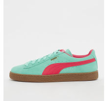 PUMA Suede Terrace (396451/005) in grün