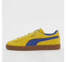 PUMA Suede Terrace (396451/006) in braun