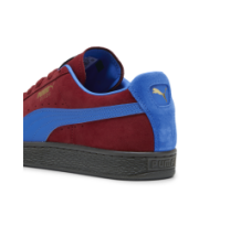 PUMA Suede Terrace Mit Colorful Intense Gum Grö e 47 (396451_08)