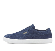 PUMA Suede Vintage Peacoat Hairy (385698-02)
