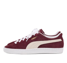 PUMA Suede x Burgundy JJJJound (388659-04)