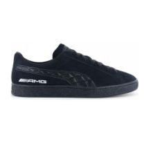 PUMA Mercedes AMG x Suede (307920-02)